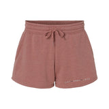 Lift-Pray-Love - Fleece Shorts