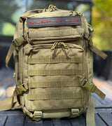 The Motivator Ruck Pack