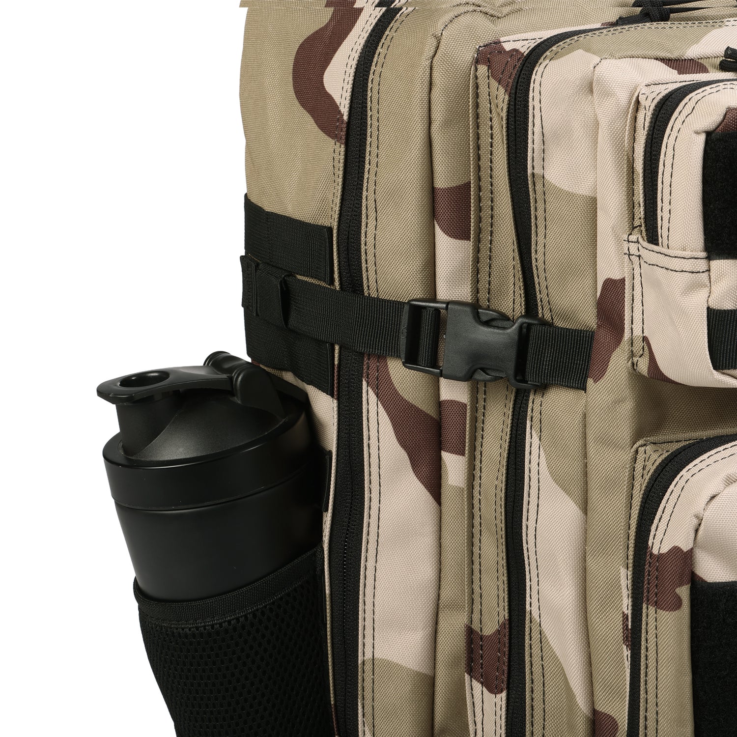 Mochila Overwatch - Camuflaje invisible