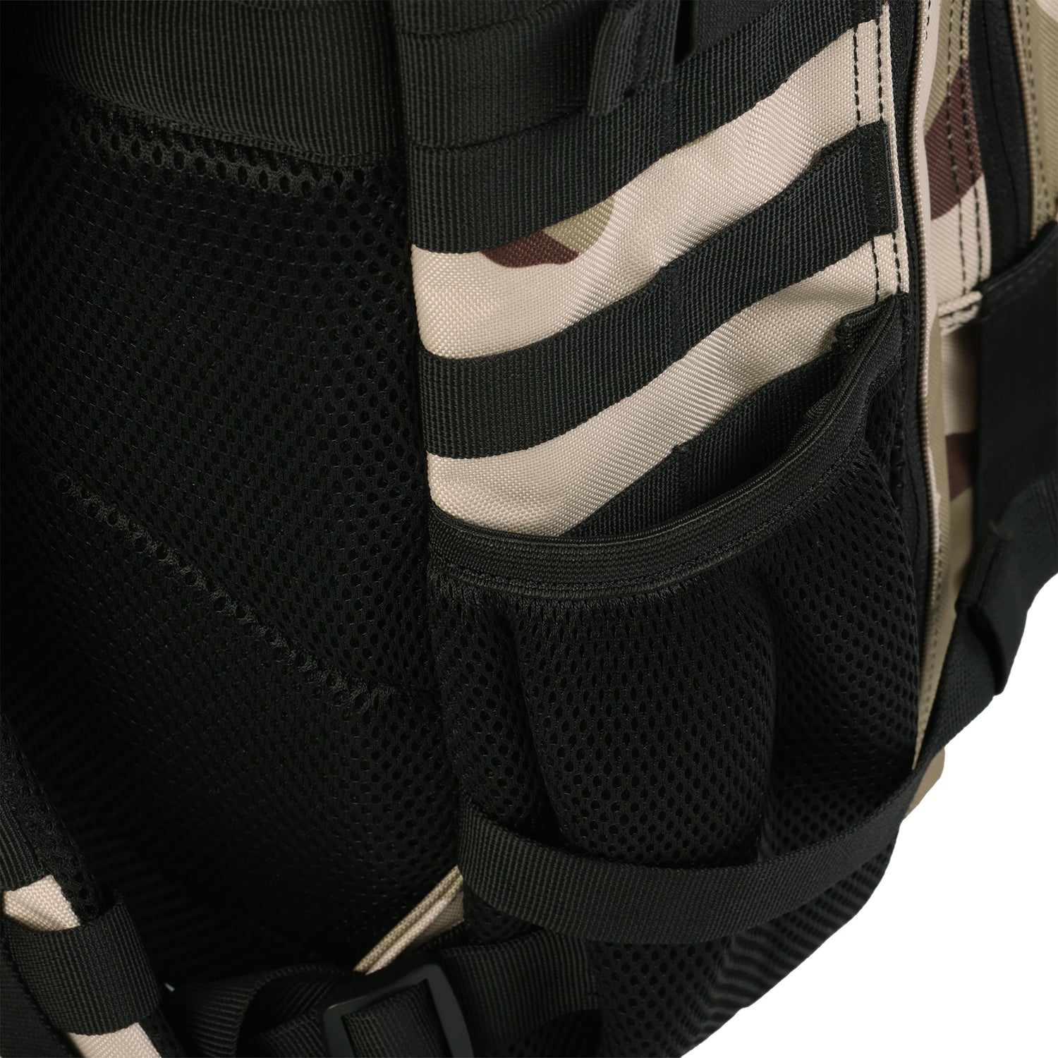 Mochila Overwatch - Camuflaje invisible