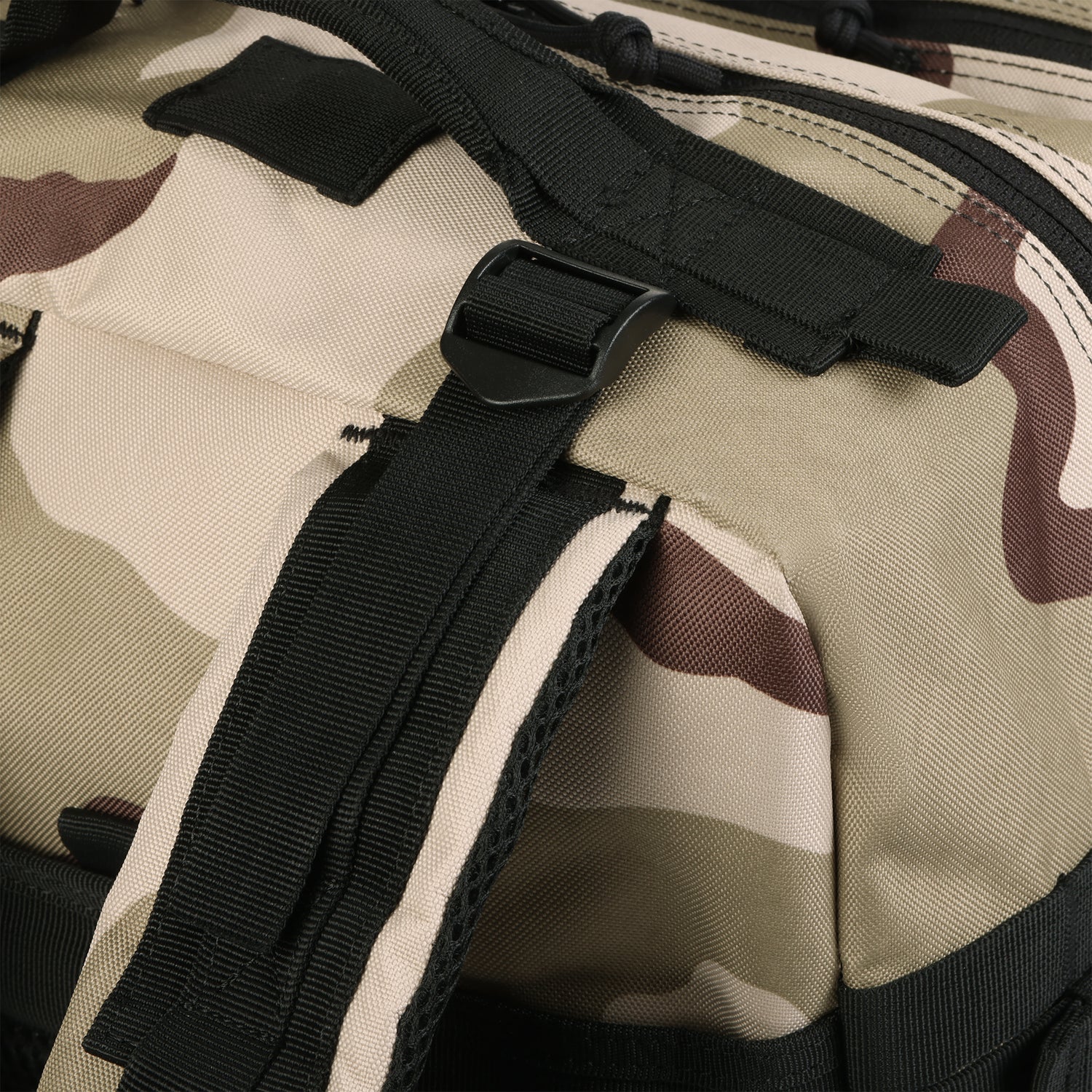 Mochila Overwatch - Camuflaje invisible