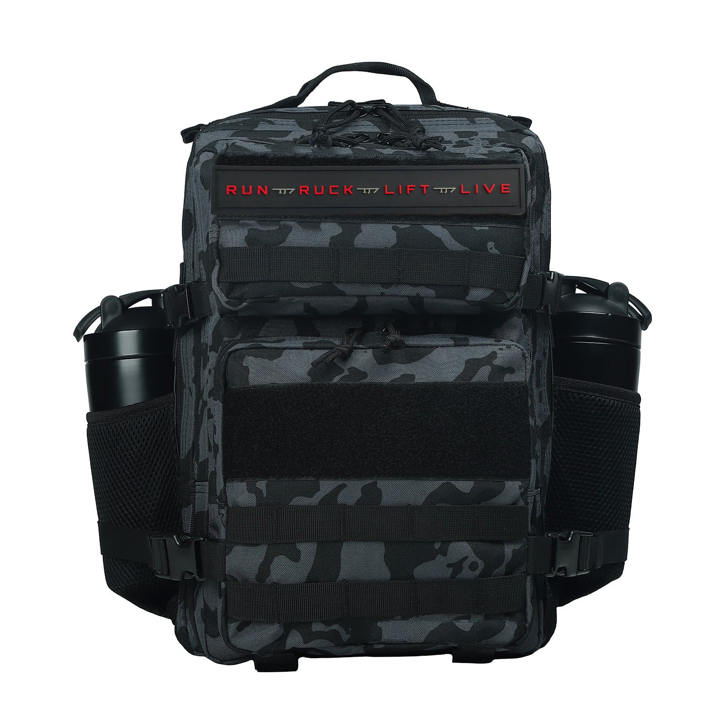 Mochila Overwatch - Camuflaje invisible