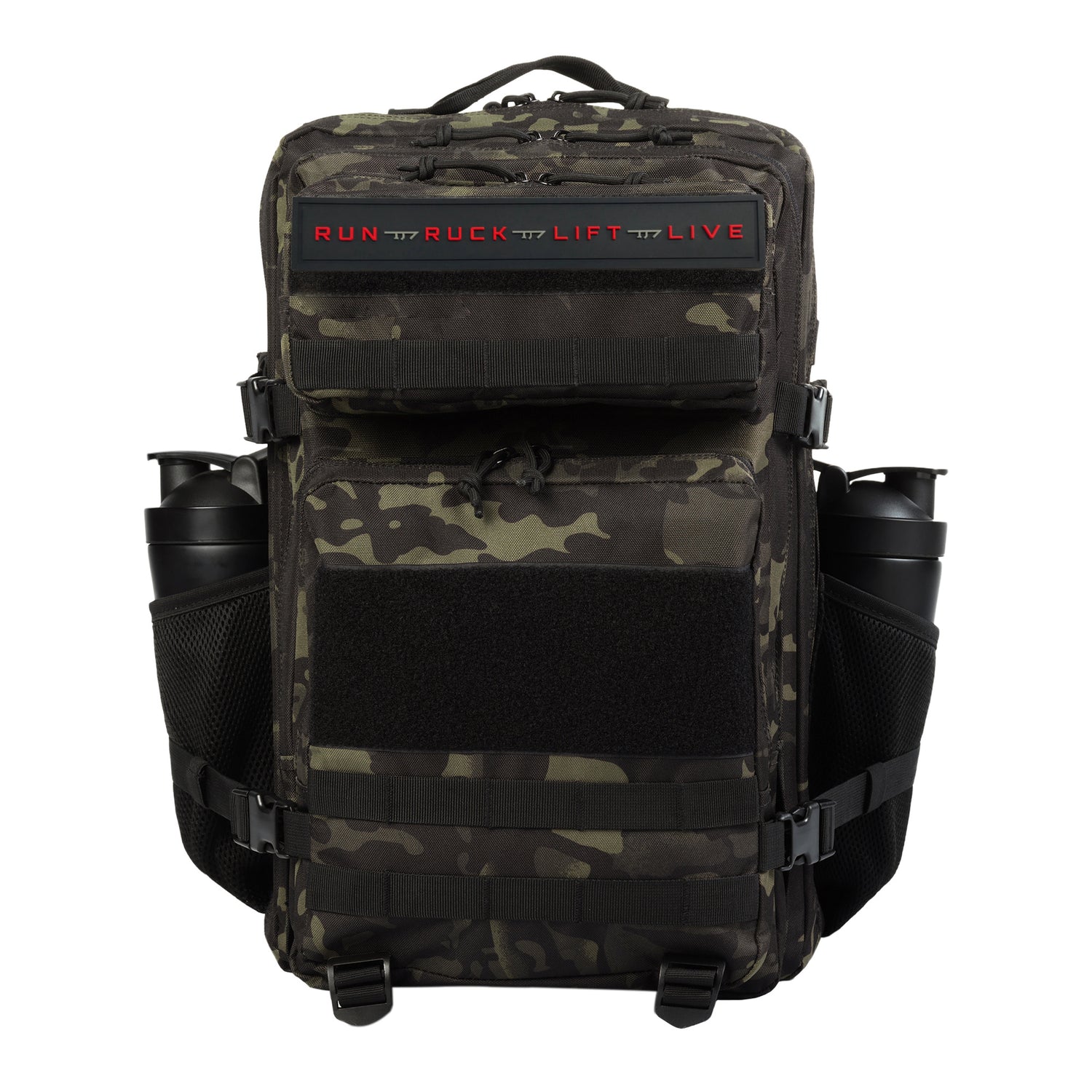 Overwatch Ruck Pack - Stealth Camo