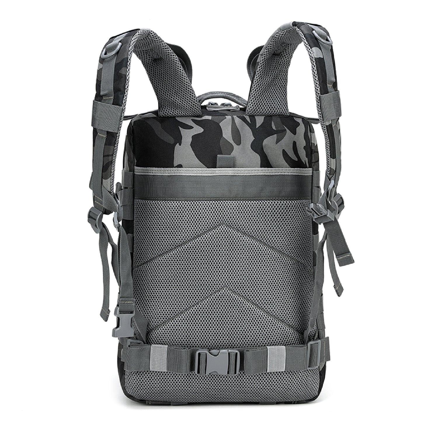 The Trooper Ruck