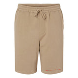 "Run-Ruck" Reformer Shorts - Khaki