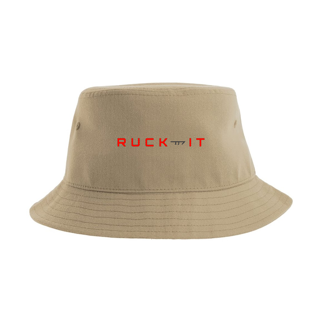 Ruck-It Bucket