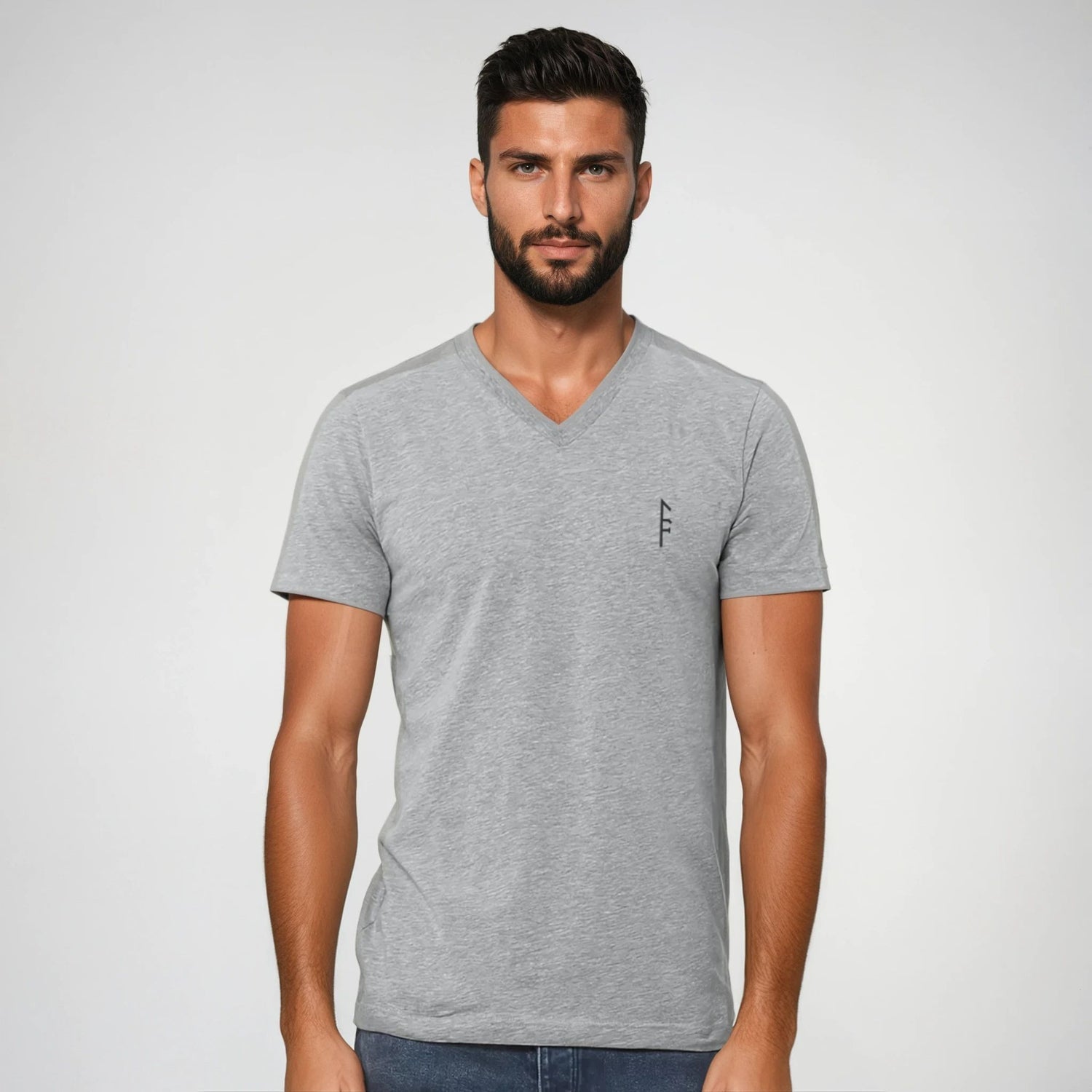 The V-Neck