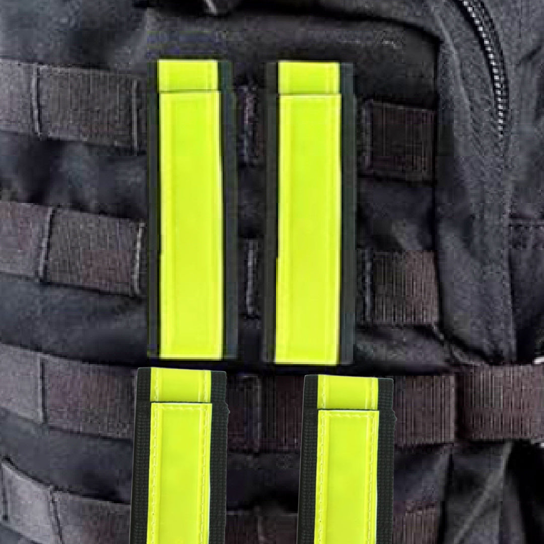 VZ Molle Visibility Bands