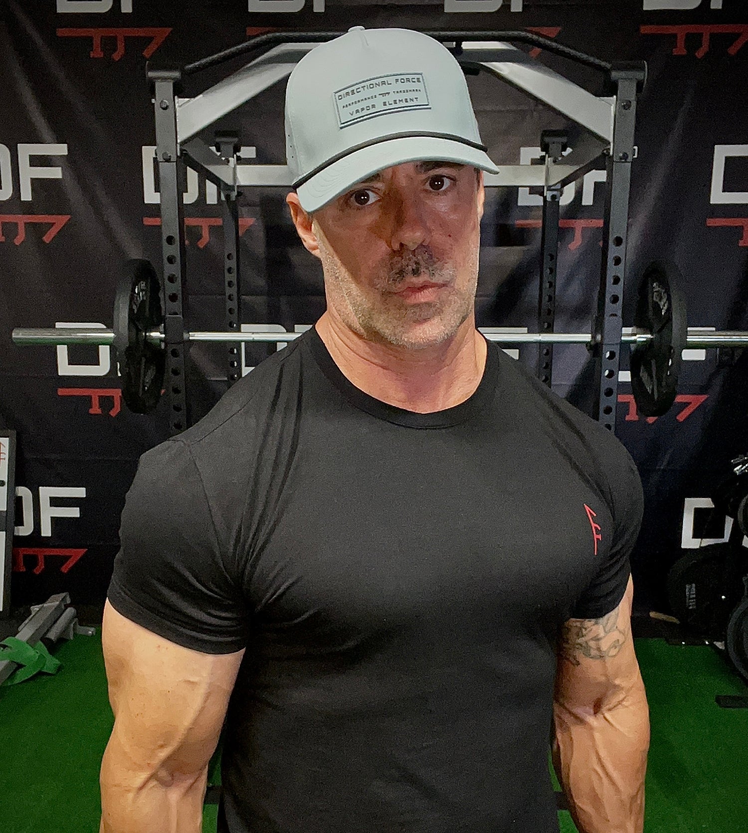 Centurion Elite 8-Week Immersion with Chris Gowen –