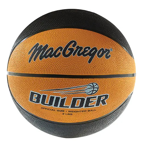 MacGregor® Heavy Basketball
