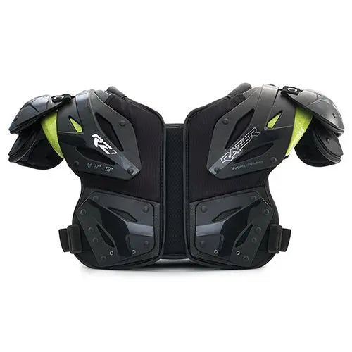 RAZOR RZ7 (Skill) Shoulder Pads XL