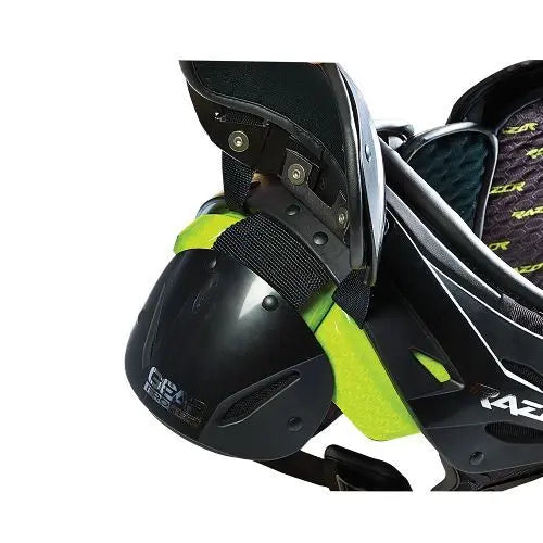 RAZOR RZ7 (Skill) Shoulder Pads