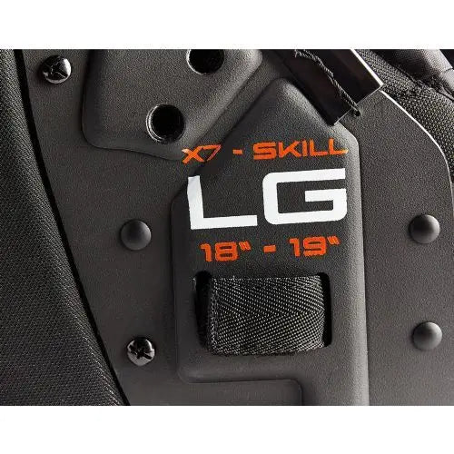 X3 Adult X7 (Skill) Shoulder Pads