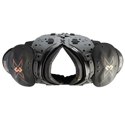 X3 Adult X7 (Skill) Shoulder Pads