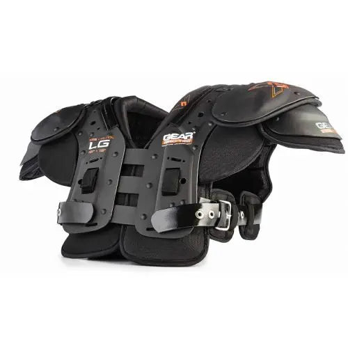 Gear Pro-Tec X3-X55 OL/DL Shoulder Pads