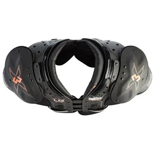 Gear Pro-Tec X3-X55 OL/DL Shoulder Pads