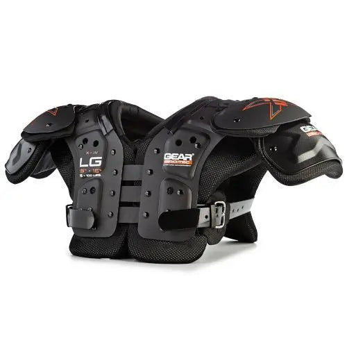 Gear Pro-Tec J.V. X3 Shoulder Pad