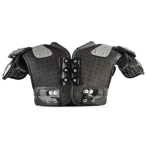 J.V. Z-Cool 2.0 Shoulder Pad