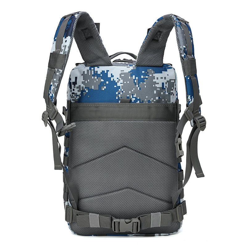 The Trooper Ruck