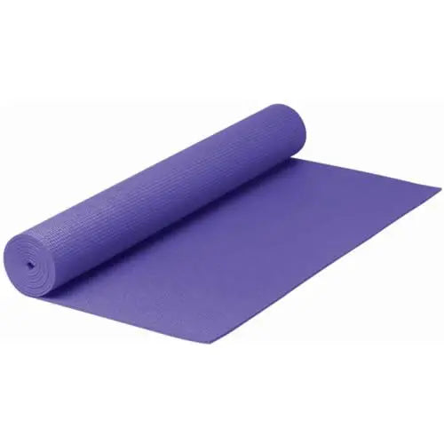 Purple Non-Slip Yoga Mat