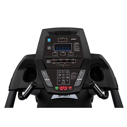 Spirit Fitness CE800 Elliptical