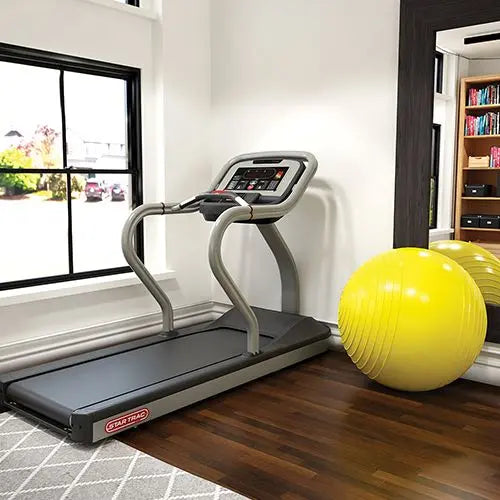 S-TRX TREADMILL