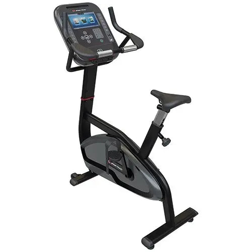 4 Series Upright Exercise Bike - Schwinn Fitness 15