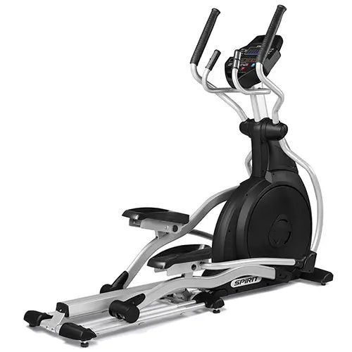 Spirit Fitness CE800 Elliptical – Directional Force - Main Image
