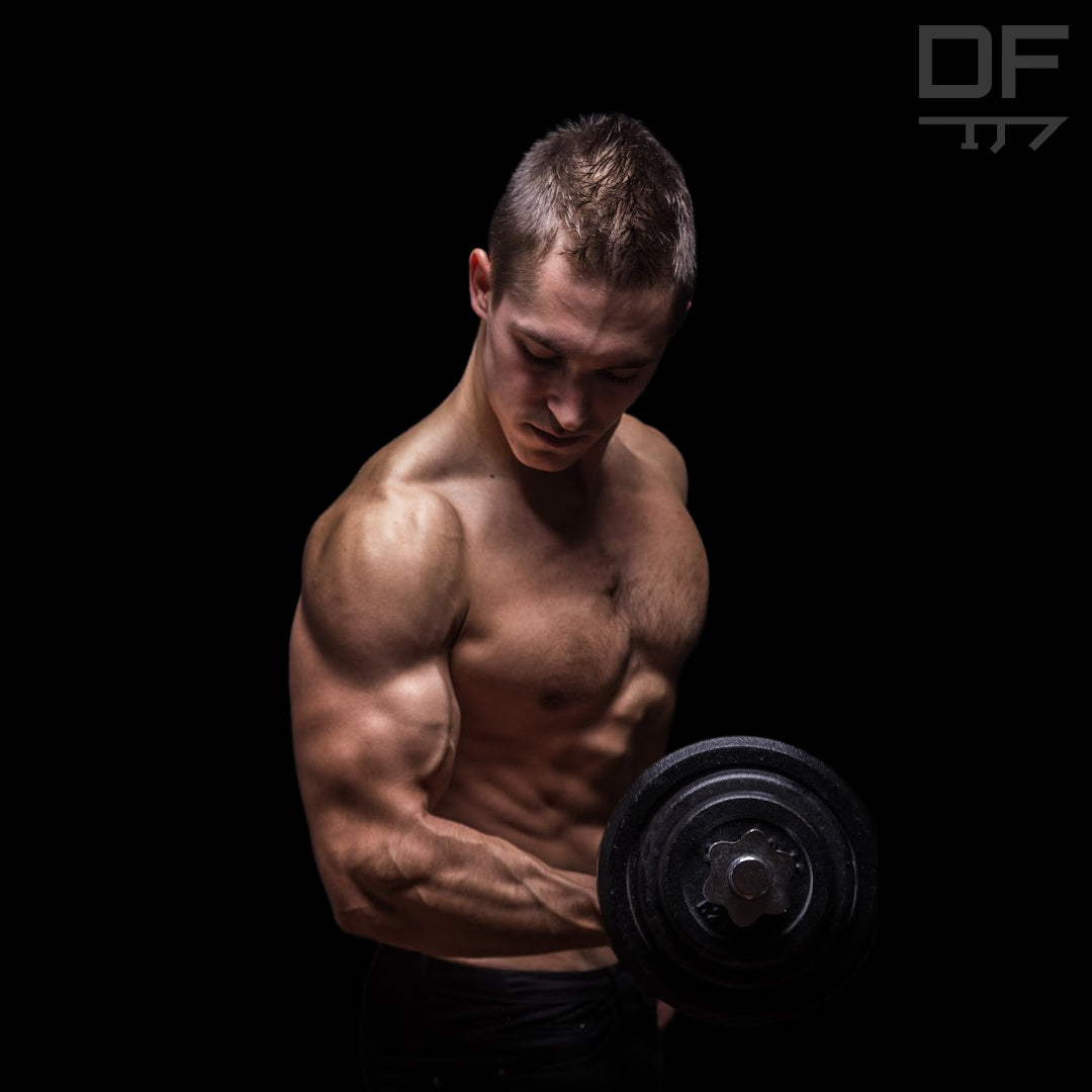 Sculpting Superior Biceps: A Unique Workout for Growth, Peak, and Mass