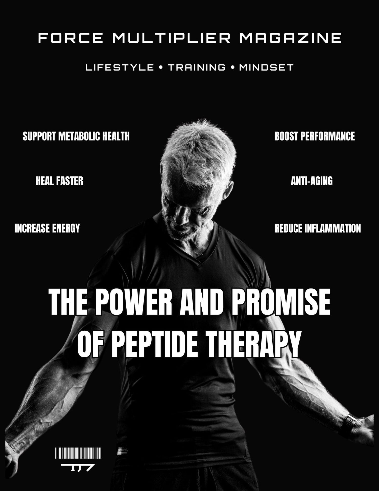 The Power and Promise of Peptide Therapy