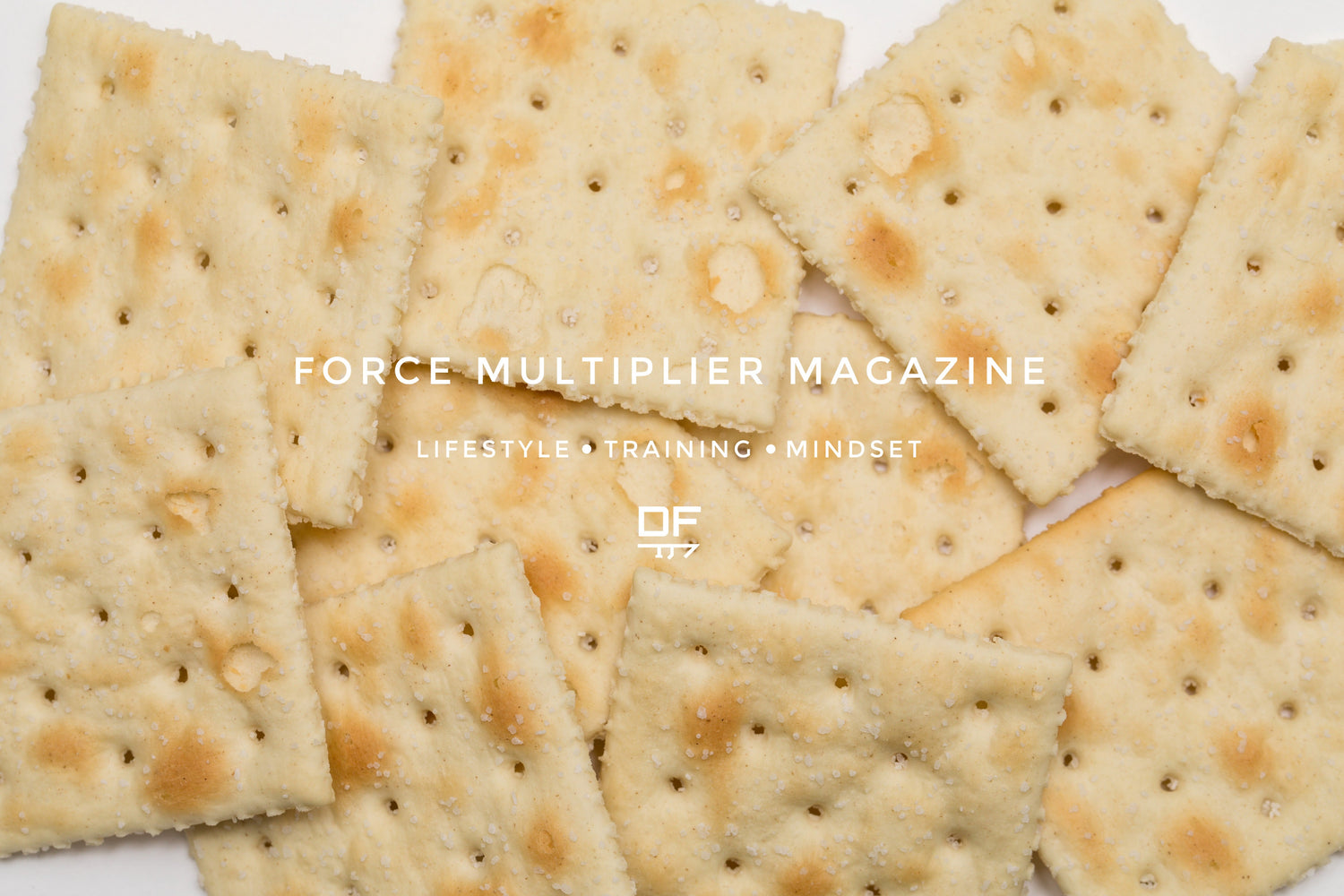 The Saltine Cracker Test: Can It Reveal Your Carb Tolerance?
