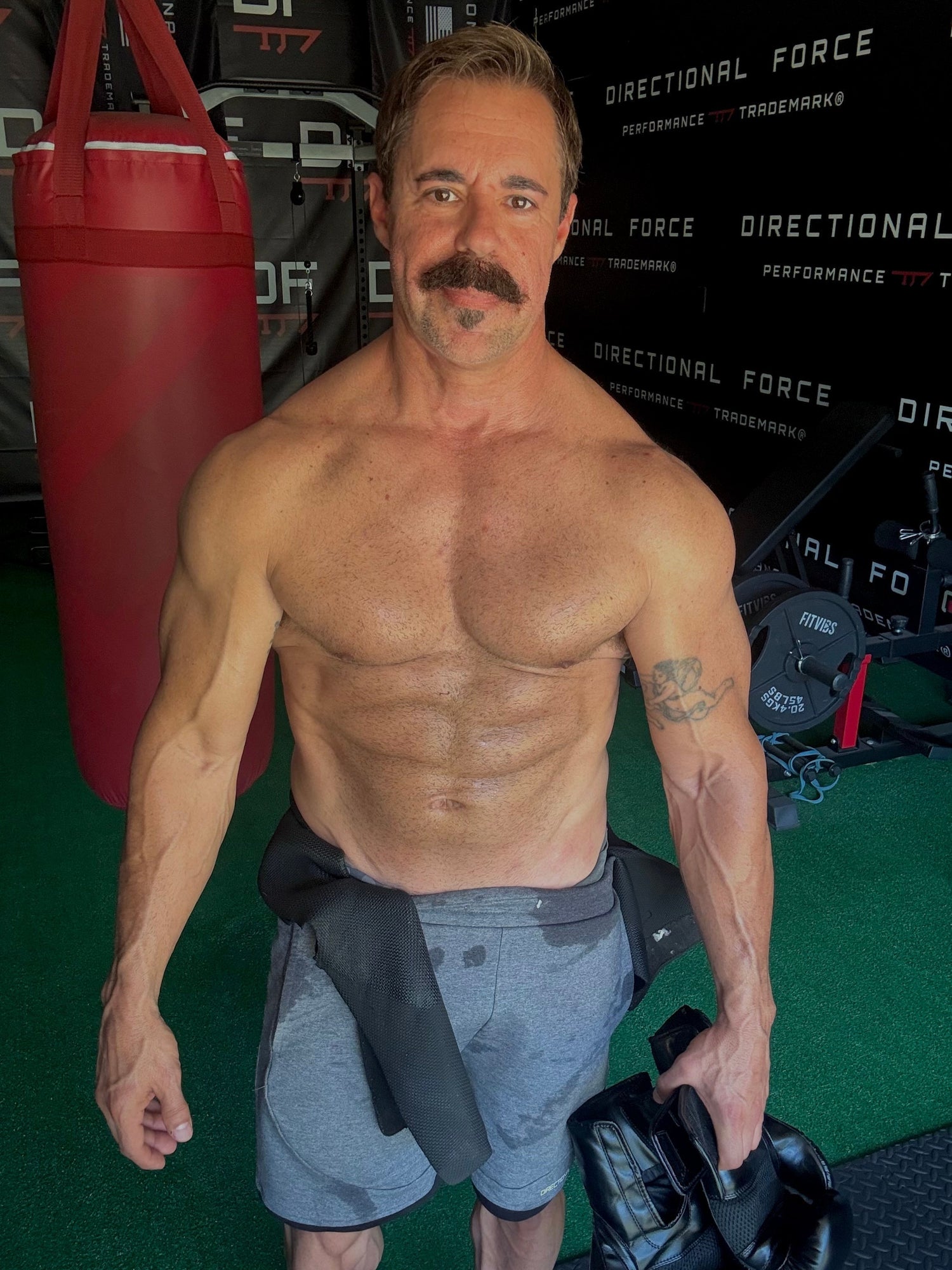 Calorie Deficits: The Quantum Athletics Way to Enjoy Life, Ditch the Fads, and Forge Unbreakable Results