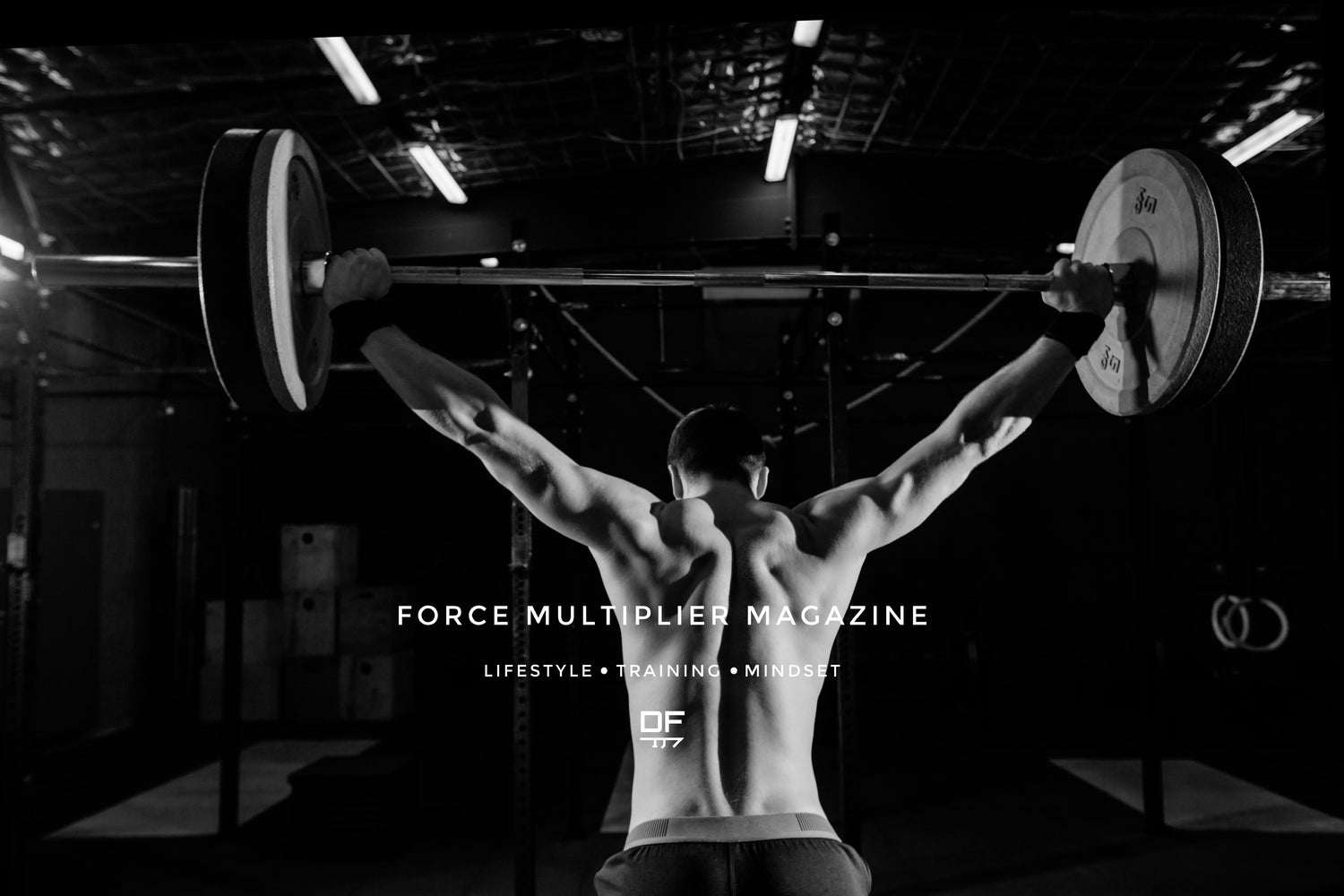 Rest Longer, Grow Stronger: How Short Rest Periods Are Limiting Your Gains