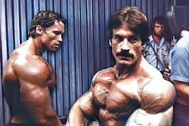 Unlocking the Secrets of Mike Mentzer's 