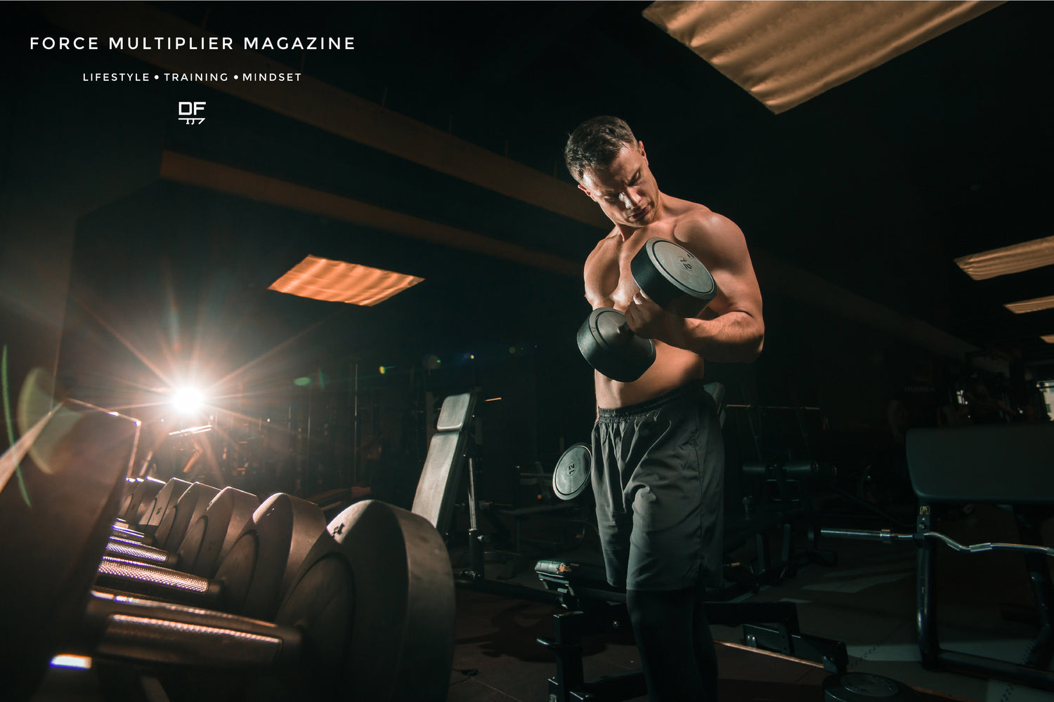 Mastering Drop Sets: Plateau Busting Power