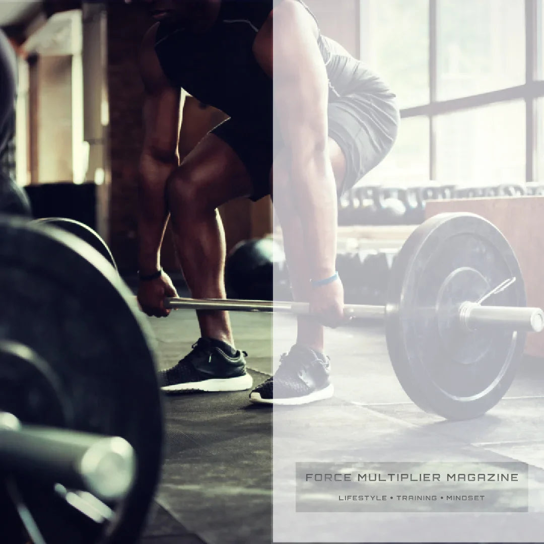 A Starting Point to Periodization Weight Training