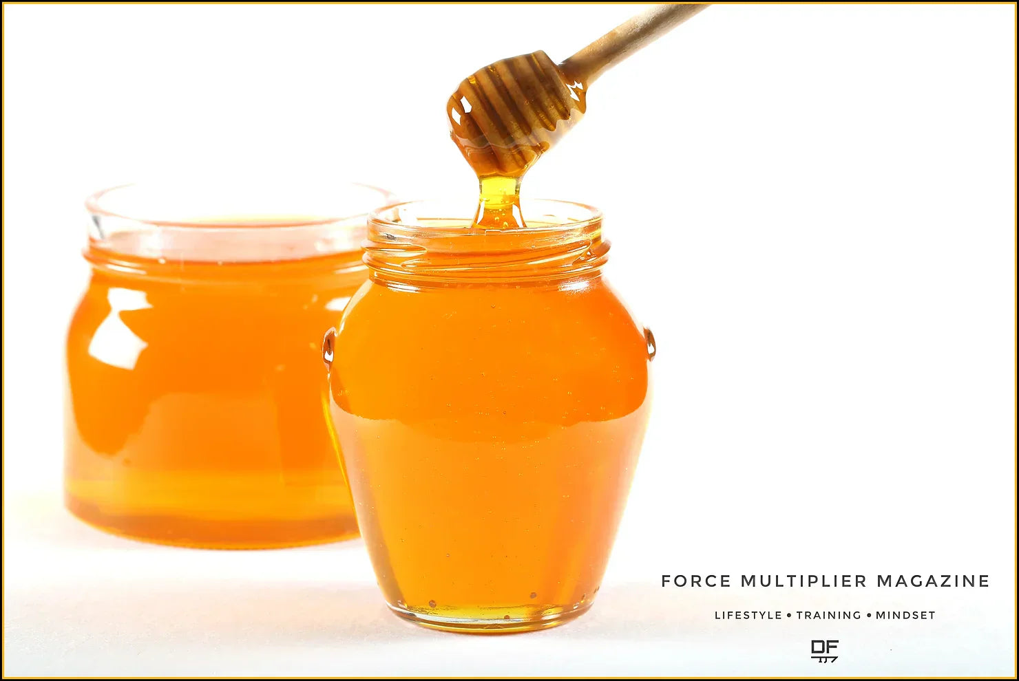 The Sweet Secrets of Honey: Performance Benefits You Need to Know