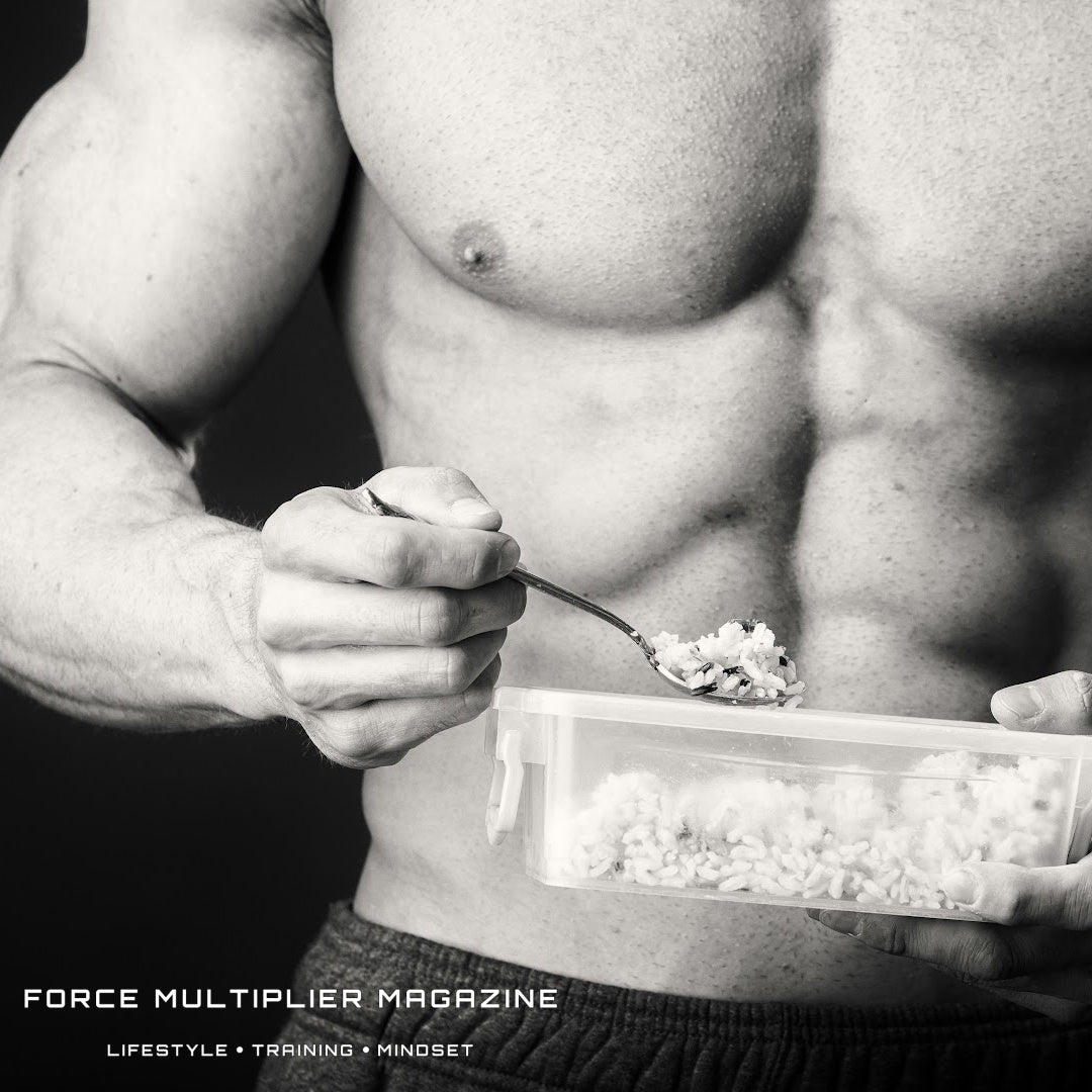 Fiber Force Multiplier: Eat More, Age Less? How a High-Fiber Diet Mimi ...