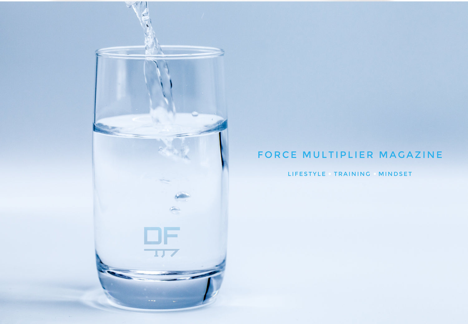 The Importance of Winter Hydration: Fueling Your Body in the Cold