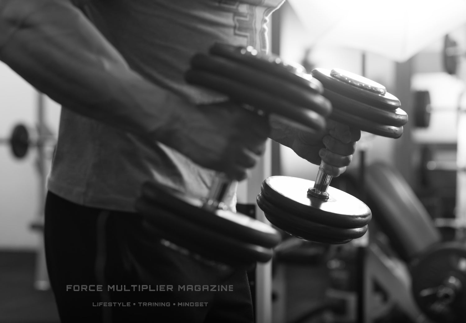 Lengthened Supersets: A Force Multiplier for Explosive Muscle Growth