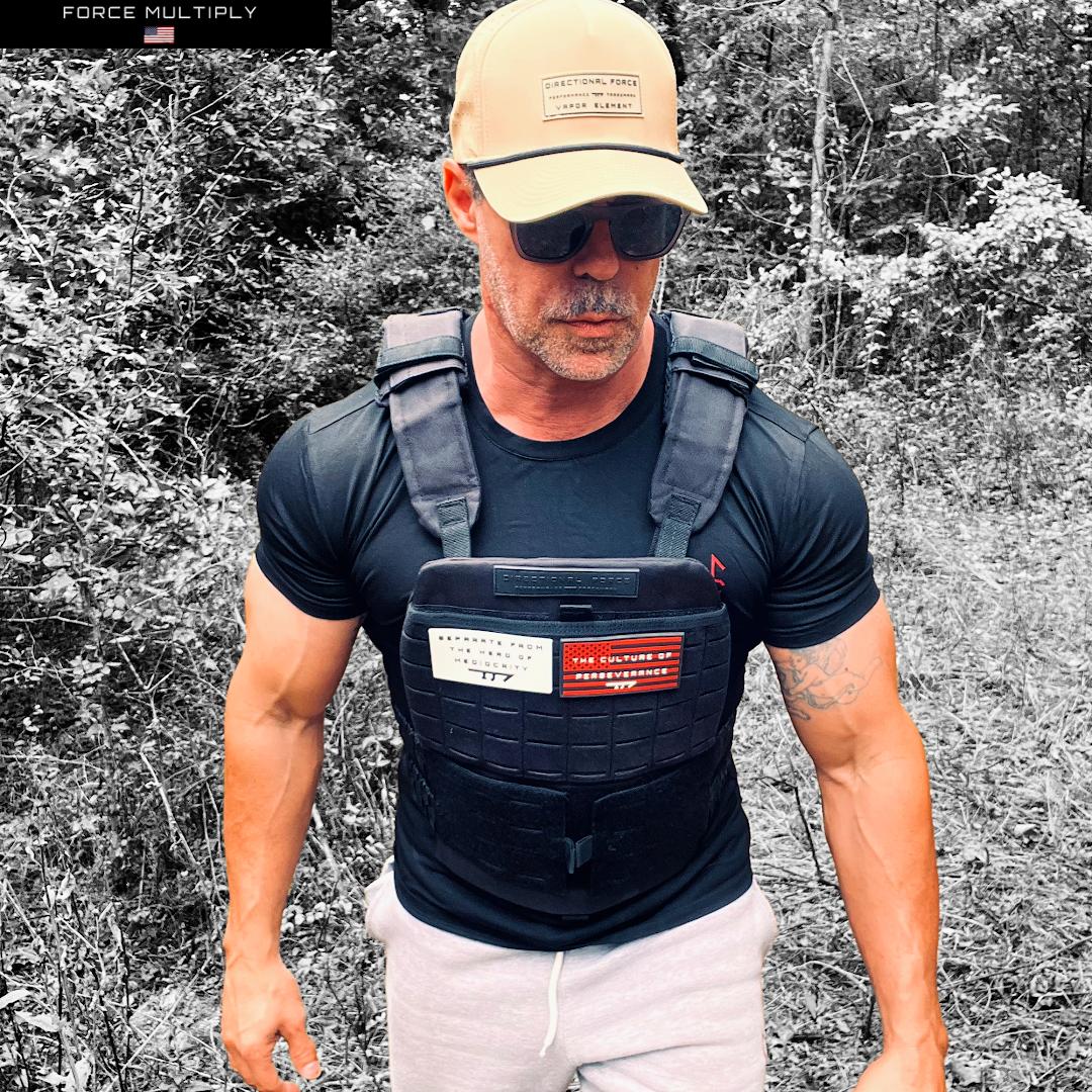 How to Start Rucking: Distance Guide for Beginners