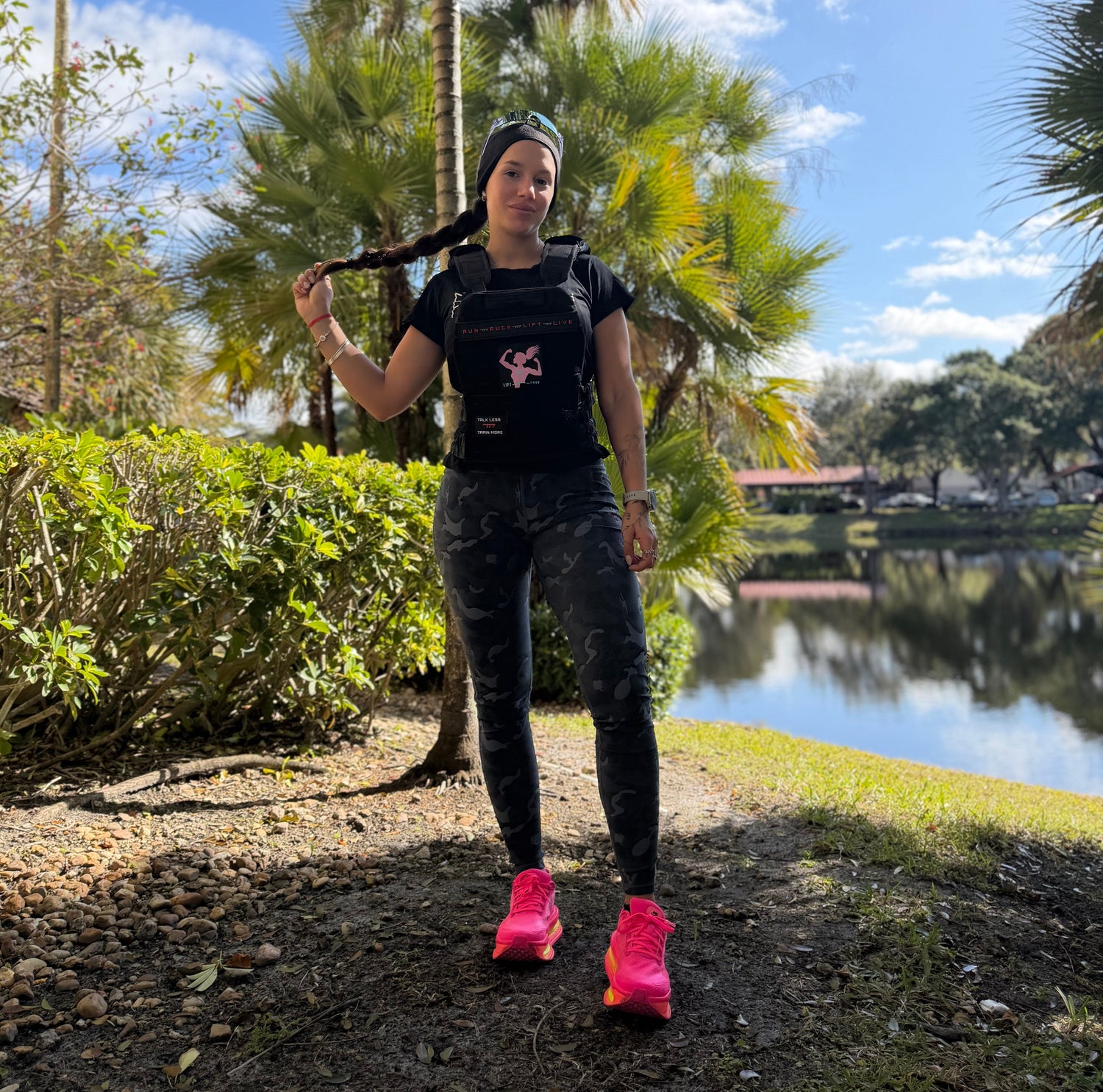 Rucking: Your Everyday Force Multiplier for Strength, Fat Loss, and Unbreakable Endurance