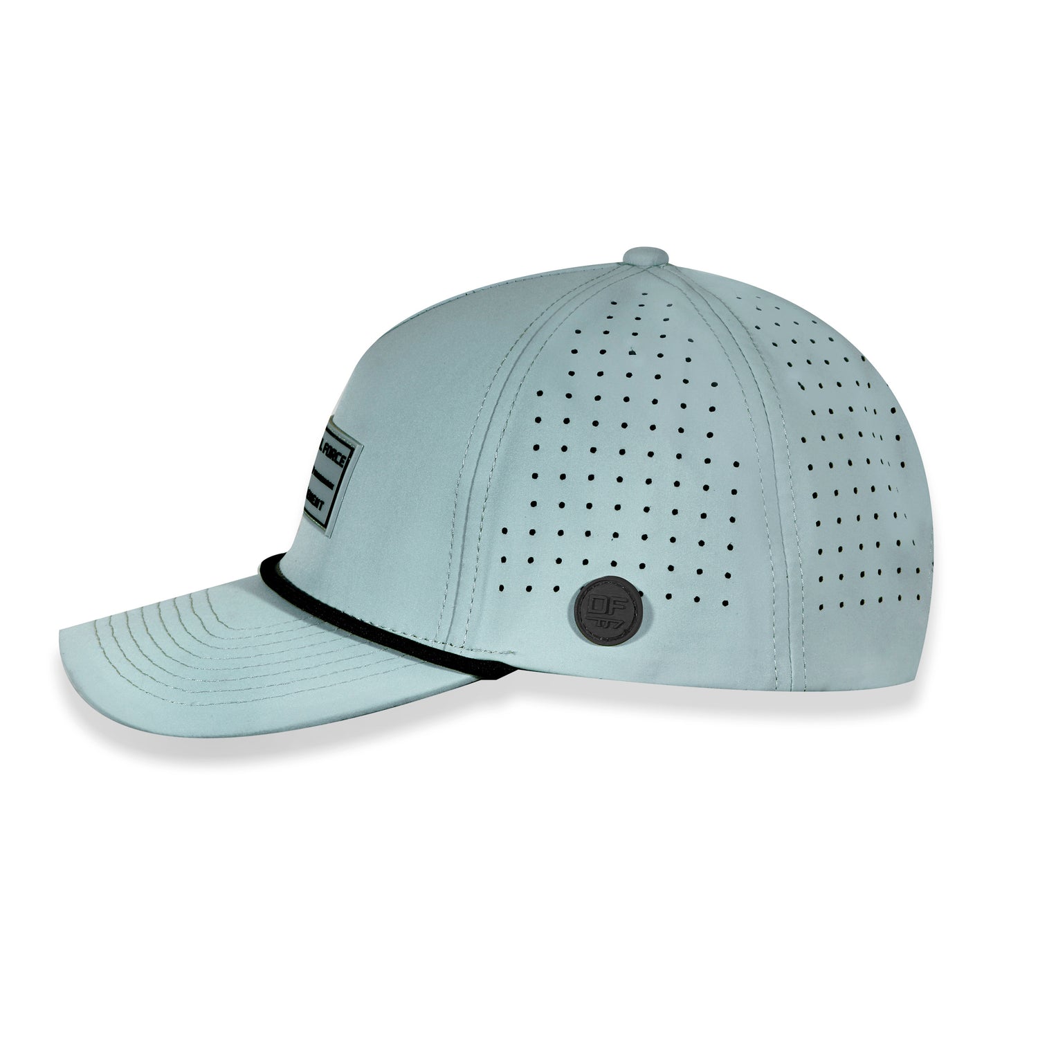 Vapor Element Headwear