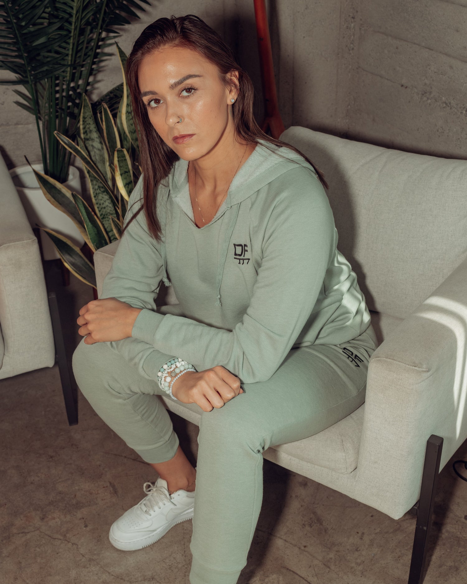 Womens Jogger Sets