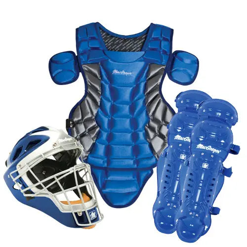 MacGregor Prep Catcher's Gear - Thumbnail 3
