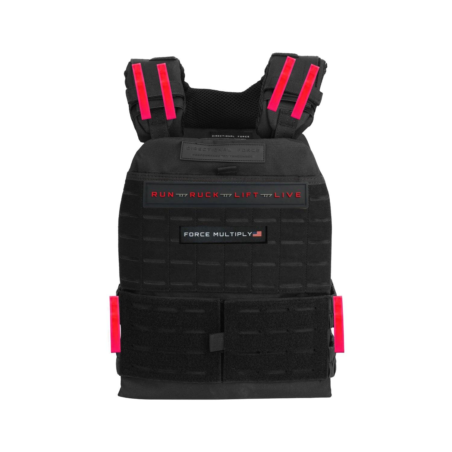 VZ Molle Visibility Bands