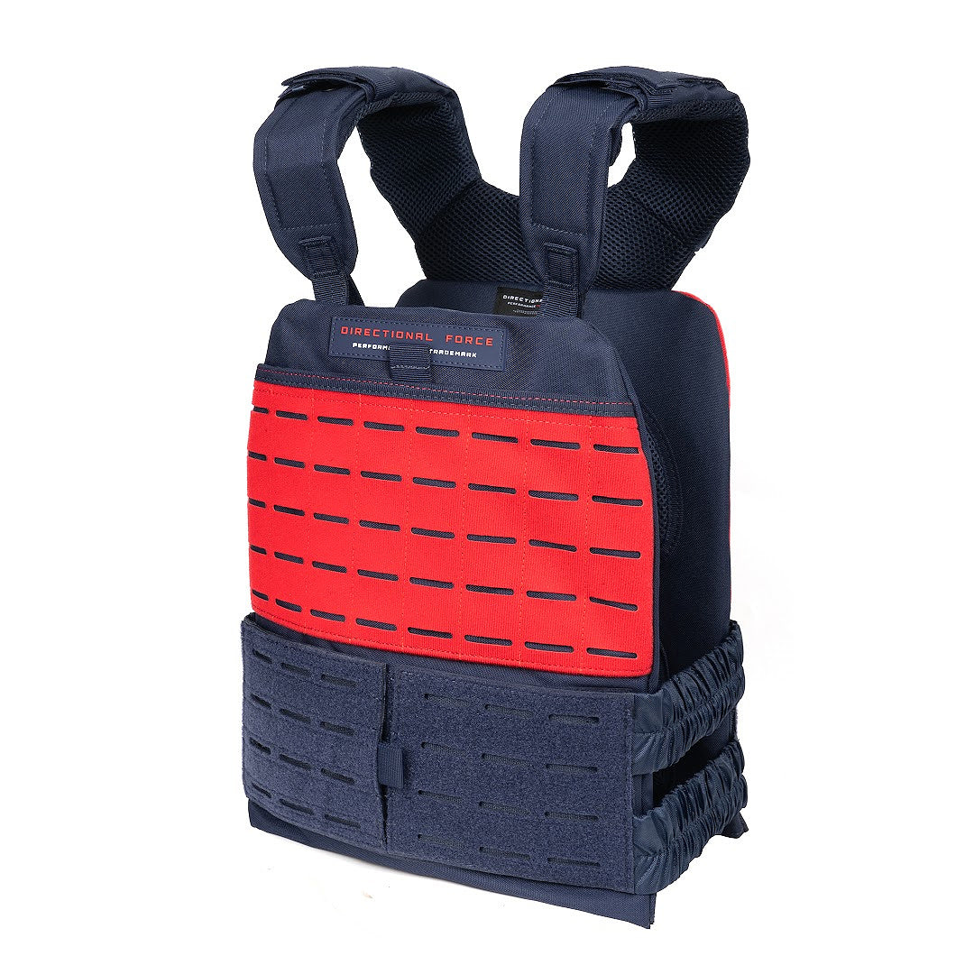 Limited Edition Centurion Weight Vest - 250th American Anniversary Edition