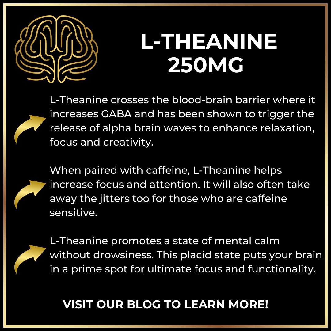 KBZ Long Handled Spoon+ Keto Brainz Nootropic Creamer