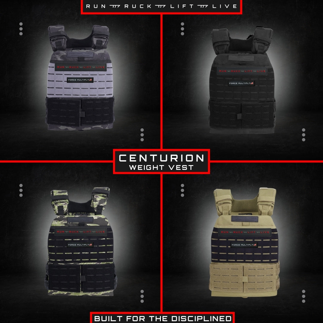 Directional Force - Lifestyle - Performance Gear