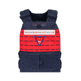 Limited Edition Centurion Weight Vest - 250th American Anniversary Edition